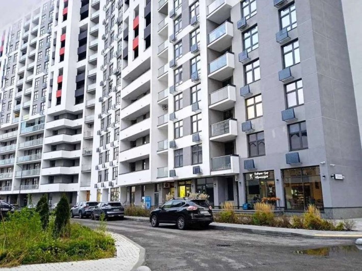Продажа 5-к квартиры ЖК Русановская Гавань Левобережная Русановка . - фото 1