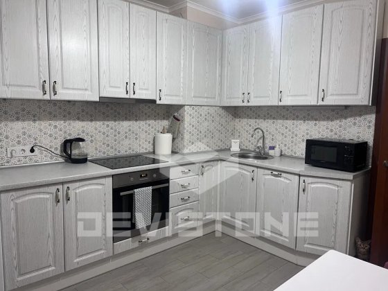 Оренда 2-х кімнатної квартири в ЖК "Крістер Град" Киев