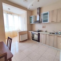 Двухкомнатная квартира в Ж/К «Звездный городок-1». Одеса