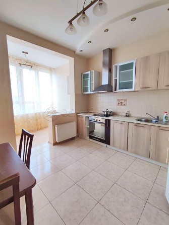 Двухкомнатная квартира в Ж/К «Звездный городок-1». - фото 1