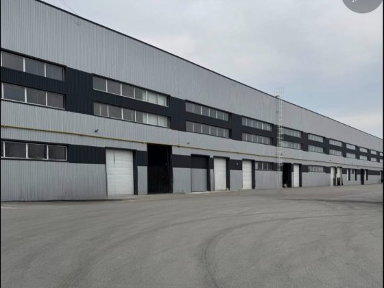 Продаж складського приміщення Тернополь