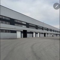 Продаж складського приміщення Тернополь