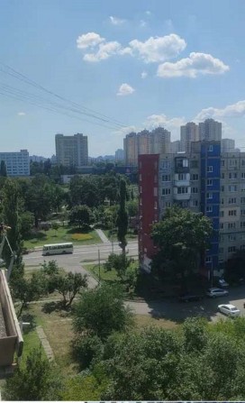 Продаж 3-к квартири вул. Кіото 5 Деснянський район - фото 1