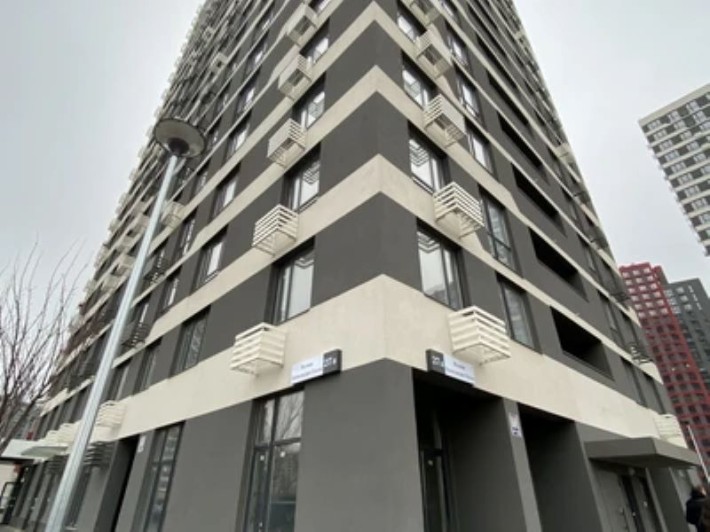 Продаж 1-к квартири вул. Олександра Олеся 27 - фото 1