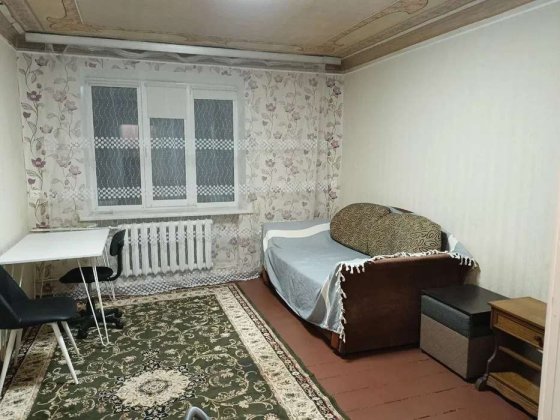 Продаж 2-кімнатної квартири пров. Чугуївський, 12 Київ