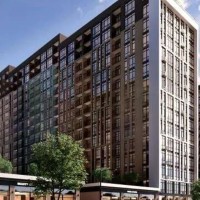 Продаж 2-к квартири вул. Академіка Заболотного 152 Київ