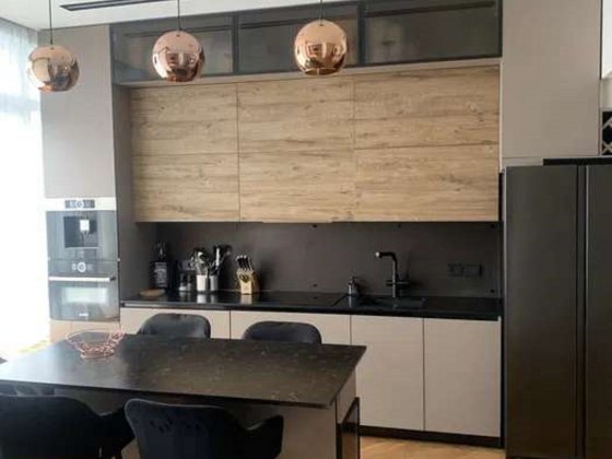 Продаж 3-к квартири вул. Каховська 60 Киев