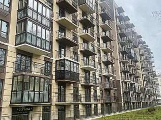 Продаж 1-к квартири вул. Заболотного 148, Феофанія Київ