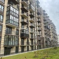 Продаж 1-к квартири вул. Заболотного 148, Феофанія Київ