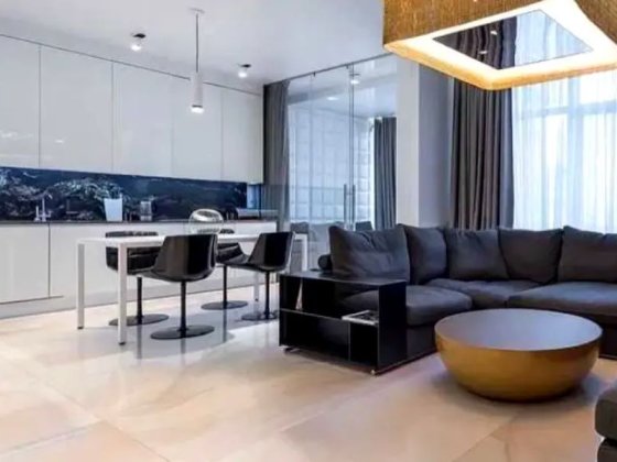 Продаж 4-к квартири вул. Андрія Верхогляда 9 Киев