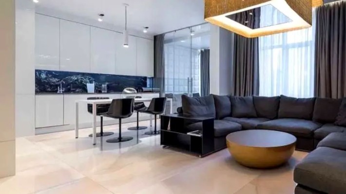 Продаж 4-к квартири вул. Андрія Верхогляда 9 - фото 1