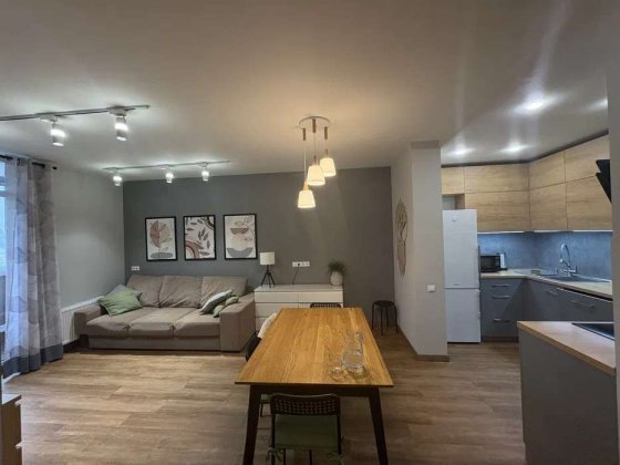 Продаж 3-к квартири бул. Вацлава Гавела 28 Киев