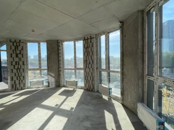 Продаж 1кім. кв 53м, вул. родини Кістяківських 10, ЖК Республіка Голосіївський р-н. Київ