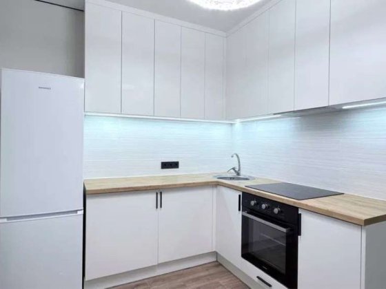 Продаж 1-к квартири вул. Сергія Данченка 34 Київ