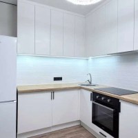 Продаж 1-к квартири вул. Сергія Данченка 34 Киев