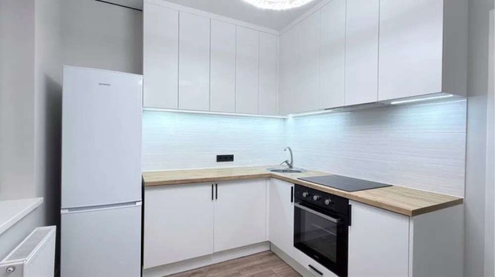 Продаж 1-к квартири вул. Сергія Данченка 34 - фото 1