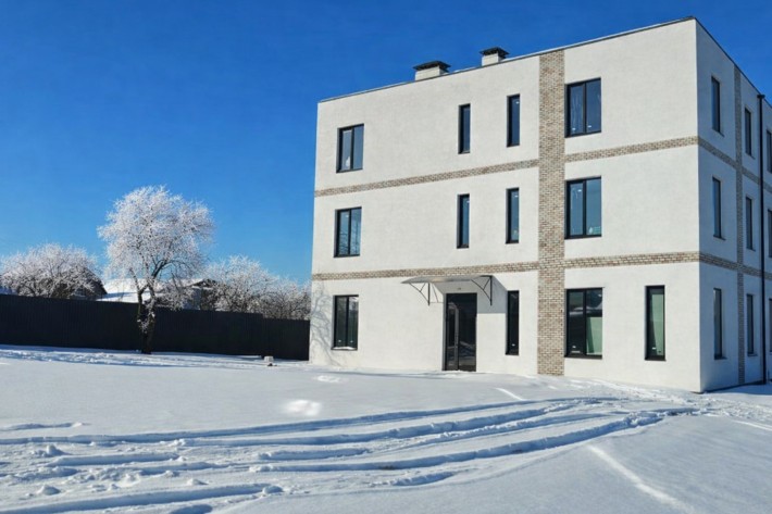 Продається 2 кімнатна квартира 40 кв.м, вул. Чехова 15, Бортничі - фото 1