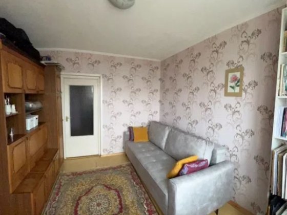 Продаж 3-к квартири вул. Каштанова 15а Киев