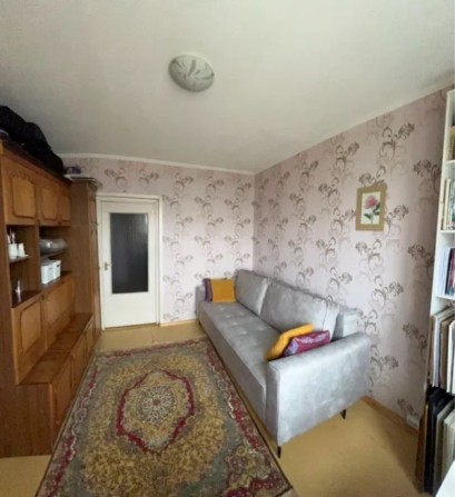 Продаж 3-к квартири вул. Каштанова 15а - фото 1