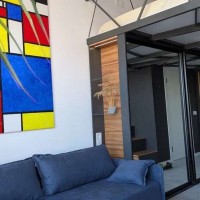 Продаж 1-к квартири з ремонтом та меблями вул.Каменська (Дніпродзержинська) 127а,Вирлиця Киев