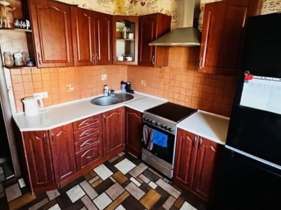 Продаж 3-к квартири вул. Академіка Заболотного 46 Киев