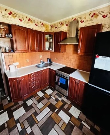 Продаж 3-к квартири вул. Академіка Заболотного 46 - фото 1