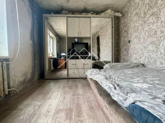 Продаж 1к квартири по Соборності (біля ринку) Кривий Ріг