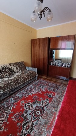 Оренда 2к квартири, меблі, техніка - фото 1