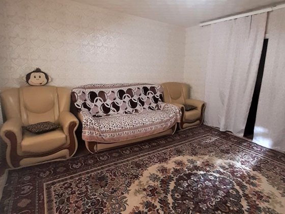 Свет-отопление всегда, с газом, Калиновая-Образцова, 2эт аренда комнаты Днепр