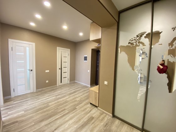 Продам видову 2к квартиру в ЖК Рівєра Миколаїв