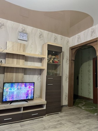 1 кімн квартира подобово-погодинно, вул.Козацька - фото 1