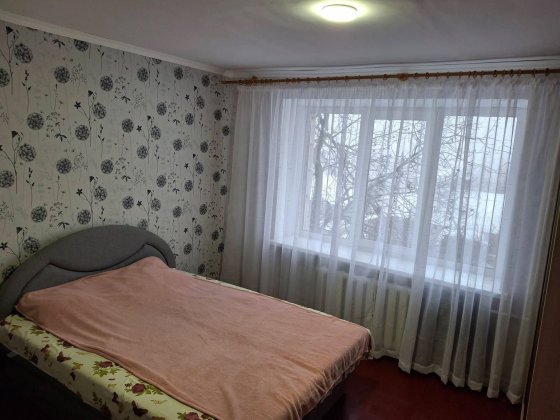 Оренда 2-ох кімнатної квартири подобово Бердичев