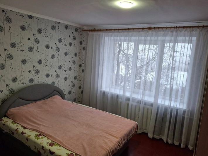 Оренда 2-ох кімнатної квартири подобово - фото 1