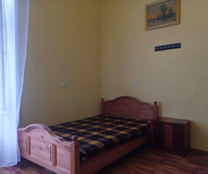 Здаю однокімнатну квартиру у центрі, 5 хвилин від термальників - фото 1