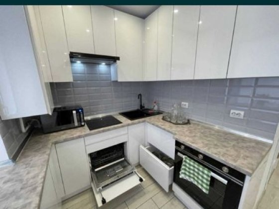 Квартира подобово Берегово