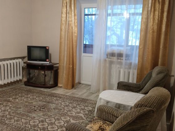 Квартира посуточно Каменское