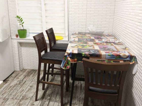 Сдам квартиру посуточно. Соц город Каменское