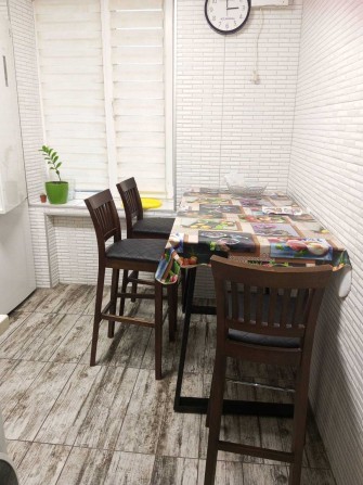 Сдам квартиру посуточно. Соц город - фото 1