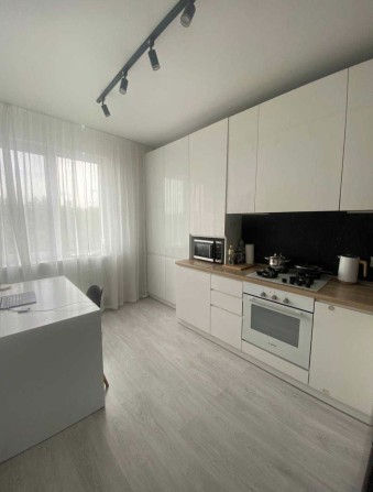 Оренда 2к  ЖК Прорізна Гостомель - фото 1