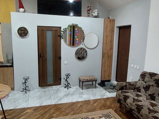 Подобова оренда квартири в центрі Дрогбича Дрогобич