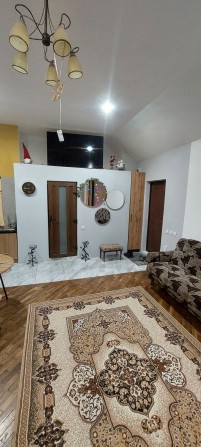 Подобова оренда квартири в центрі Дрогбича - фото 1