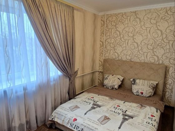 Подобова оренда квартири Измаил