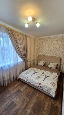 Подобова оренда квартири - фото 1