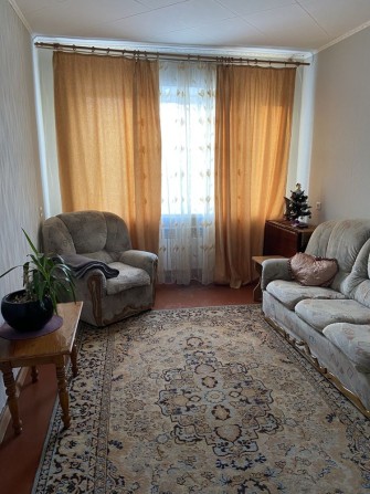 Квартира подобово - фото 1