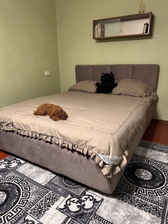 VIP ‼️Центр  /Лучшие теплые  квартиры в Изюме посуточно  .Smart TV - фото 1