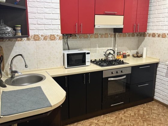 Здам квартиру подобово м. Ізюм вул. Гоголя Ізюм