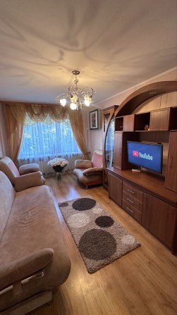 2 кімнатна квартира місто Ізюм - фото 1