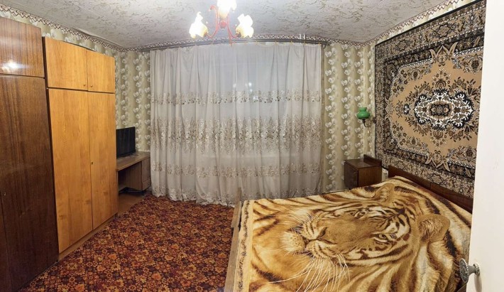 Здам квартиру подобово вул. С. Бандери - фото 1