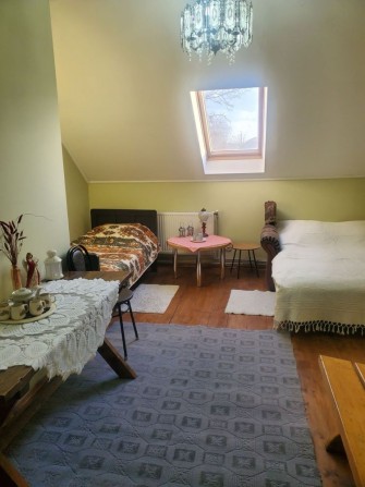 Оренда номерів , м. Калуш , подобово - фото 1