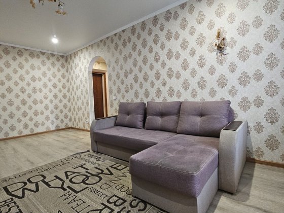 Двокімнатна квартира біля парку. СВІТЛО 24/7 Кам'янець-Подільський